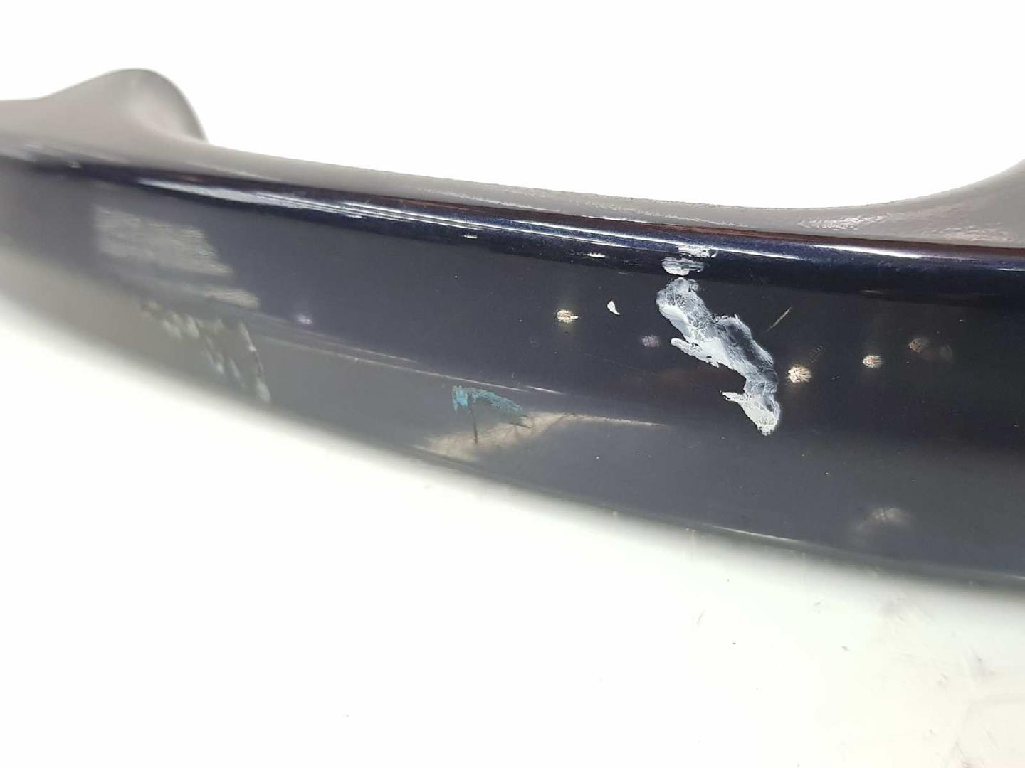 BMW 5 Series E60/E61 (2003-2010) Rear Left Door Exterior Handle 51216961443,51217191915 19911252