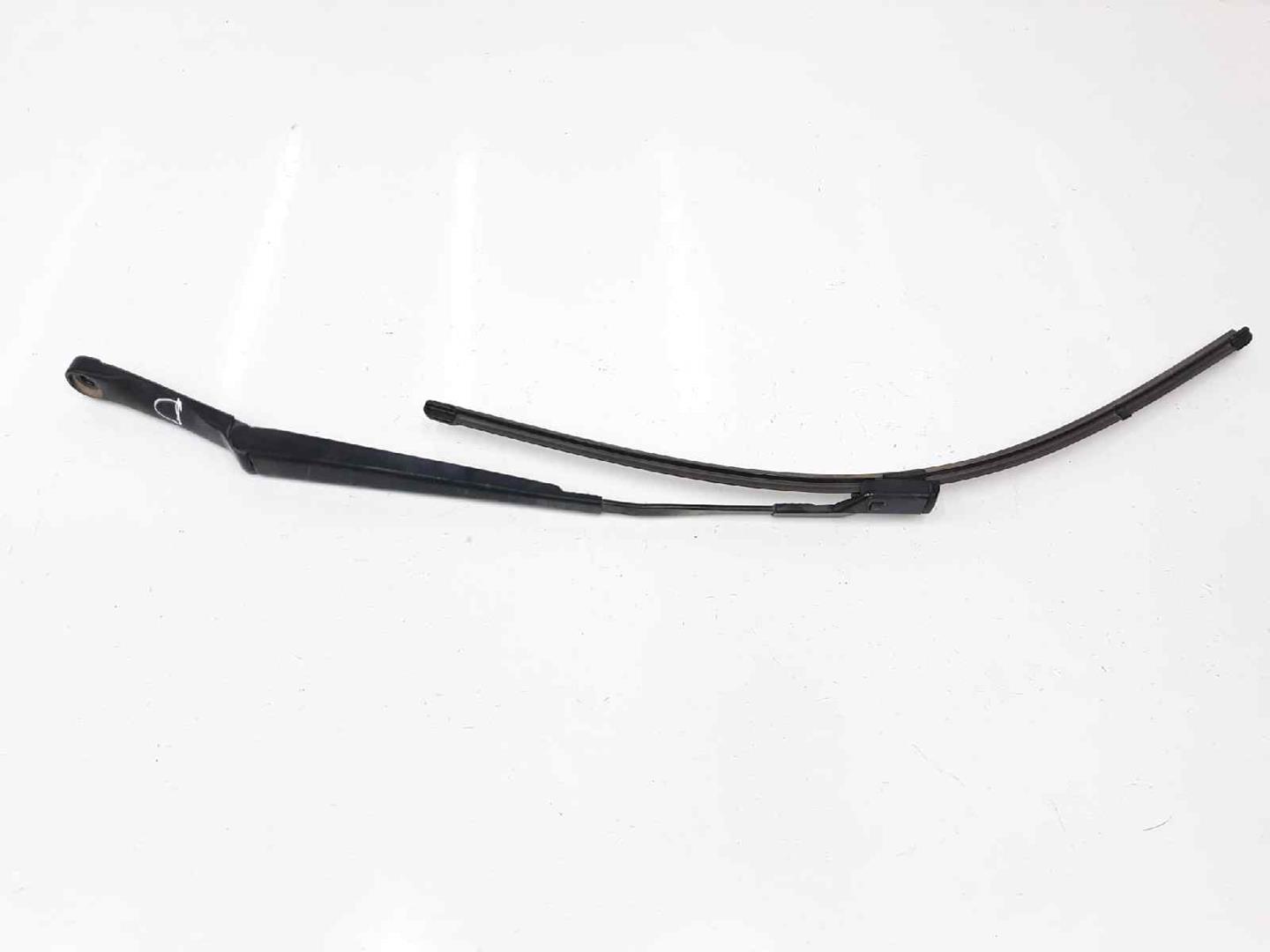 OPEL Corsa D (2006-2020) Front Wiper Arms 13289887, 13289887 19899331