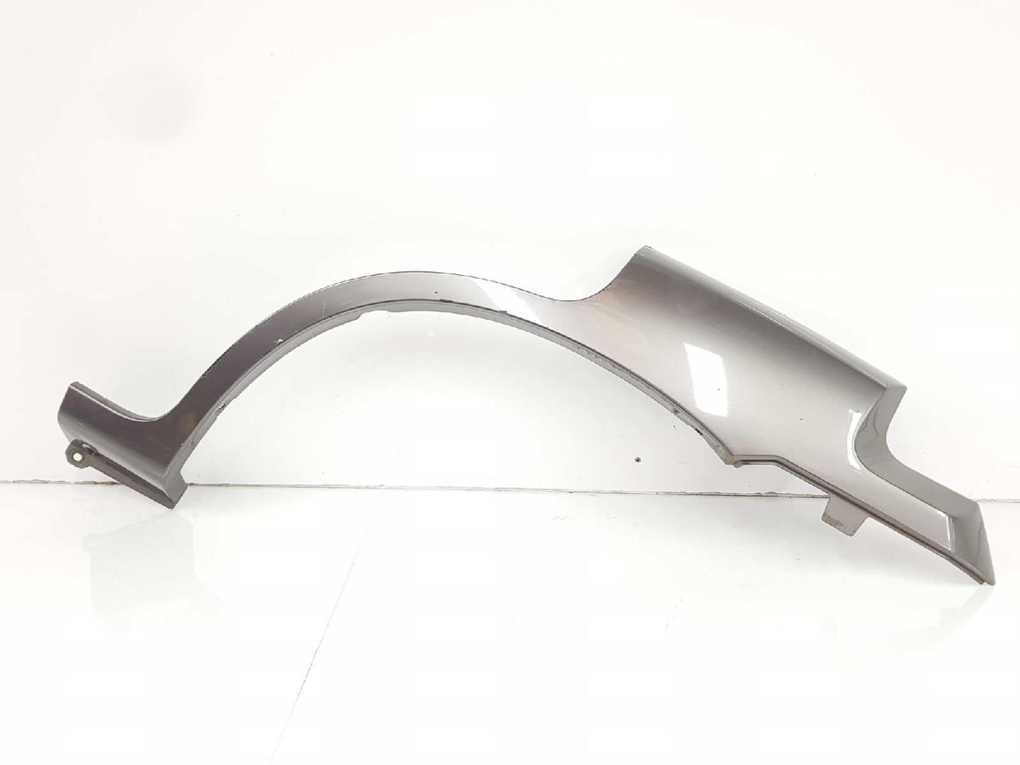 HYUNDAI Terracan 2 generation (2004-2009) Rear Left Fender Molding 87771H1500, 87771H1500, GRIS 19557114