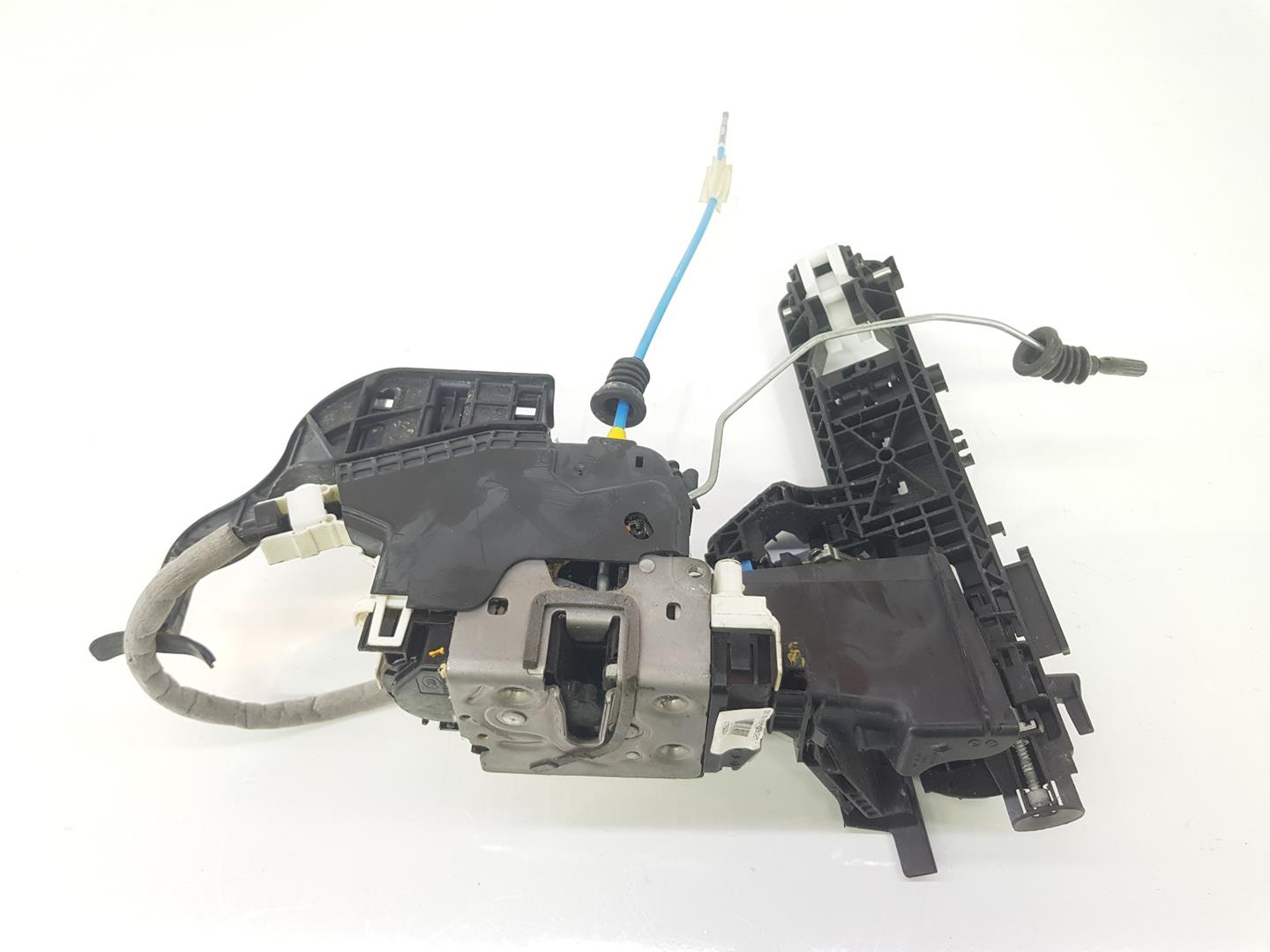 MERCEDES-BENZ B-Class W246 (2011-2020) Front Right Door Lock A1667200435,A1667200435 19909817