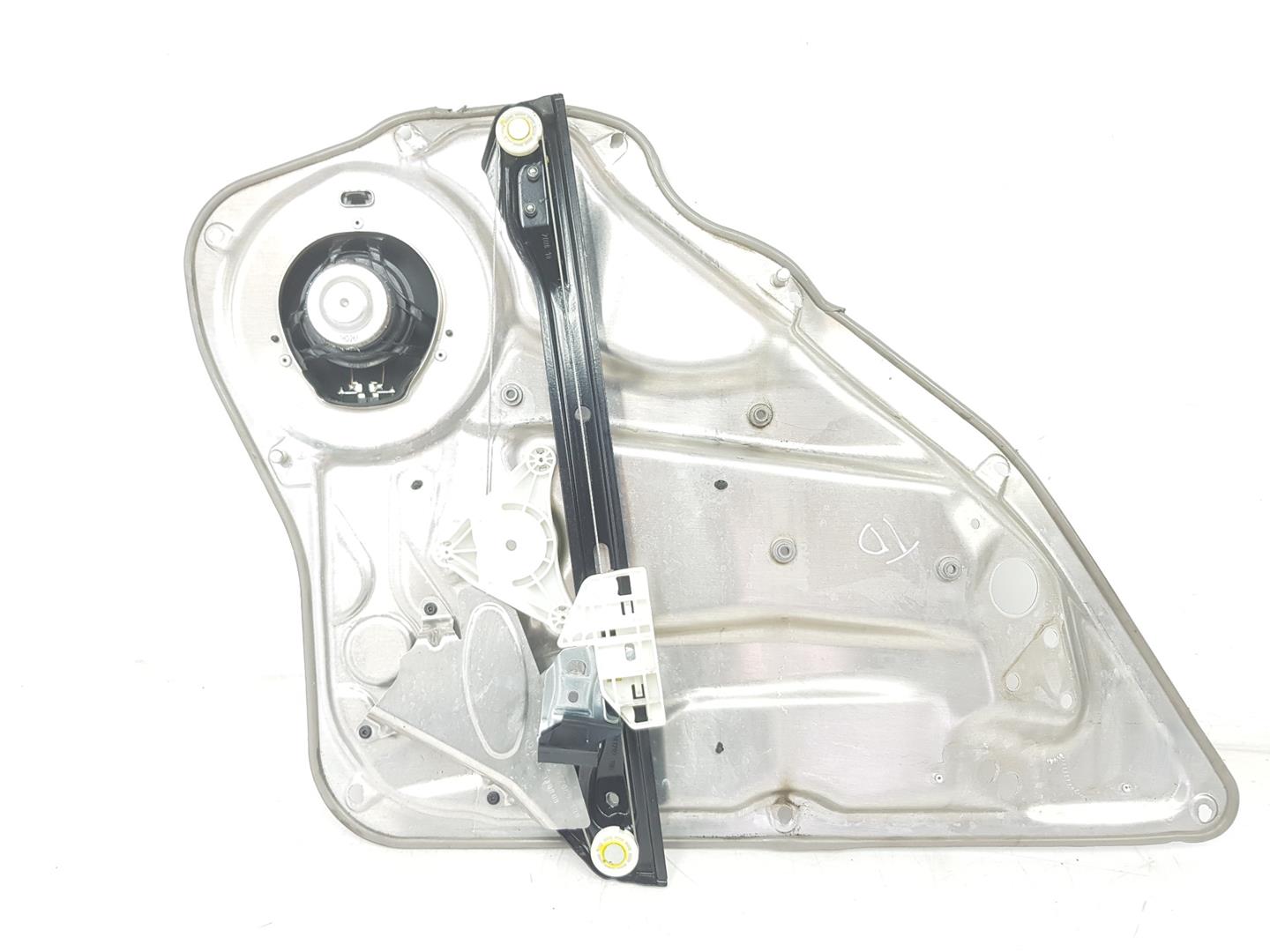 MERCEDES-BENZ C-Class W204/S204/C204 (2004-2015) Rear Right Door Window Regulator A2047300879, A2047300879 24193398