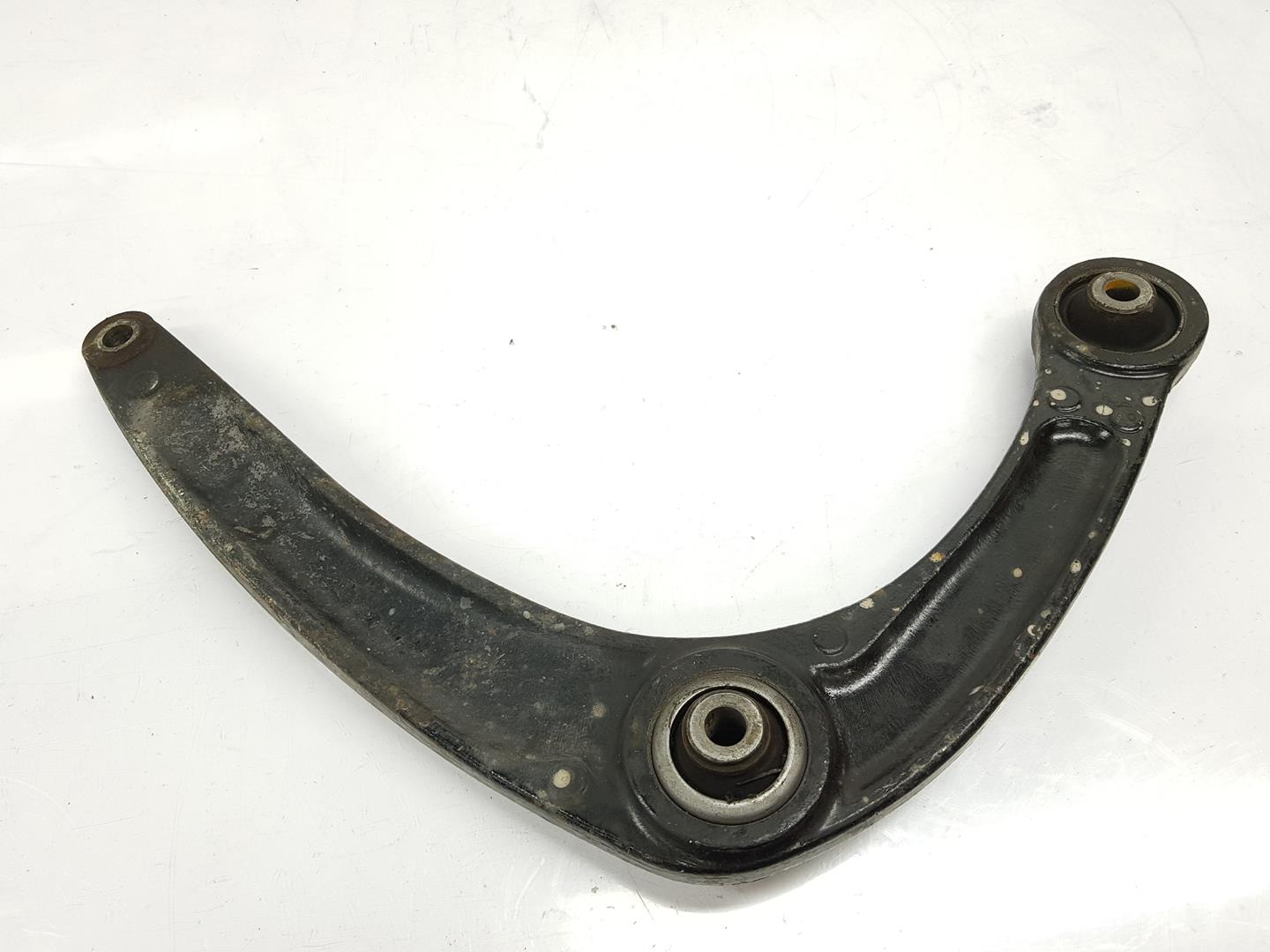 CITROËN DS4 1 generation (2010-2016) Front Left Arm 3520V2, 3520V2 21693969