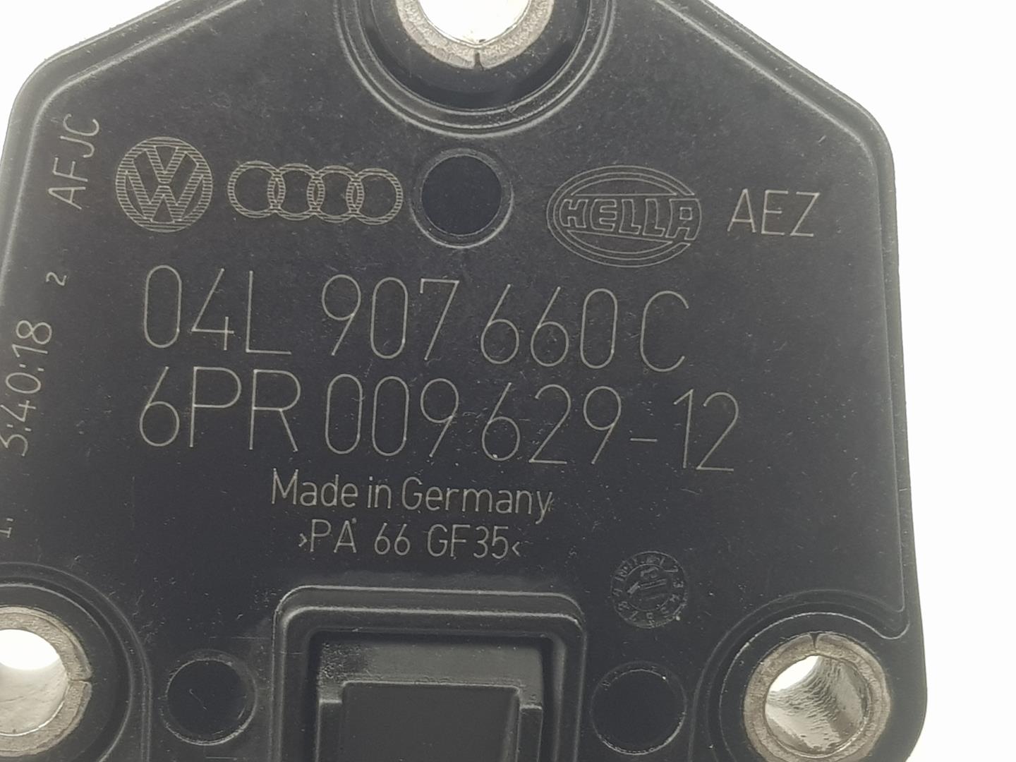 VOLKSWAGEN Arteon 1 generation (2017-2024) Other Control Units 04L907660C, 04L907660C, 1151CB2222DL 24158210