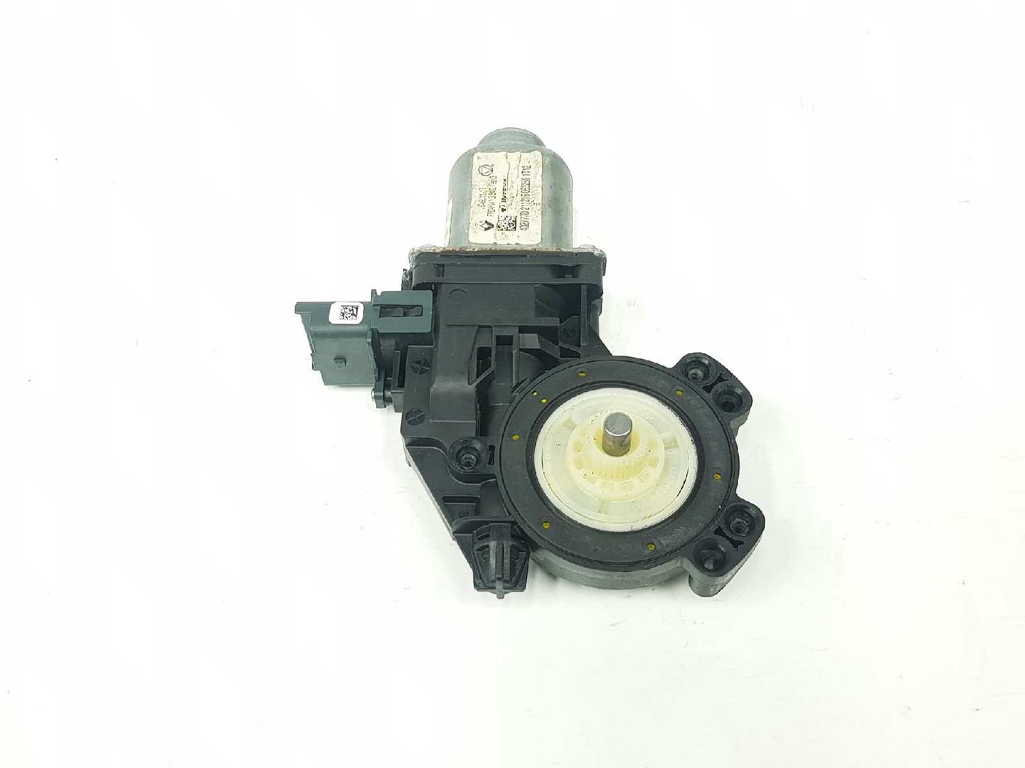 RENAULT Megane 3 generation (2008-2020) Front Right Door Window Control Motor 807206746R, C49011101, SOLOMOTOR2222DL 19760859