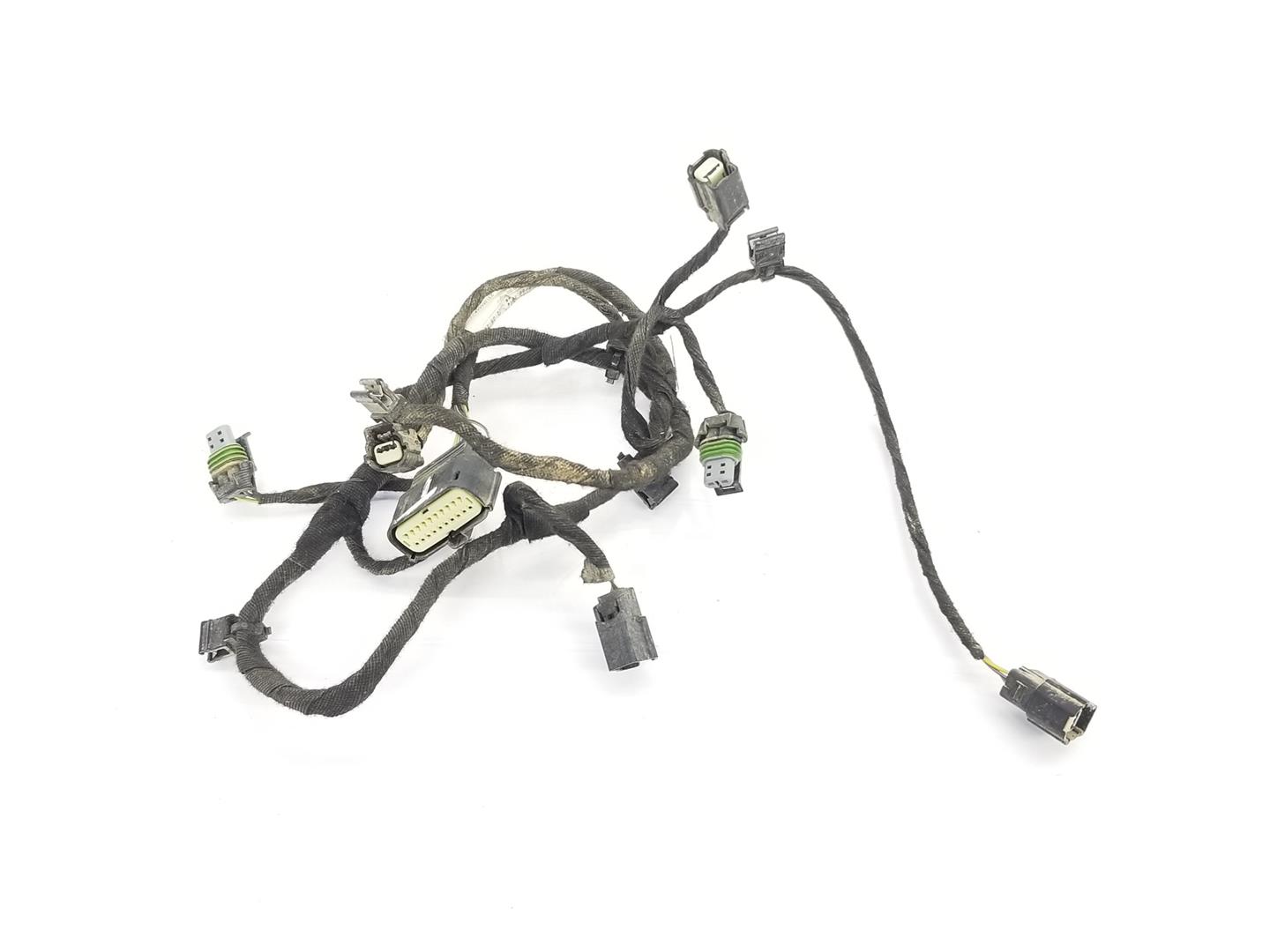 OPEL Insignia A (2008-2016) Parktronics 23126664,23126664 19790280