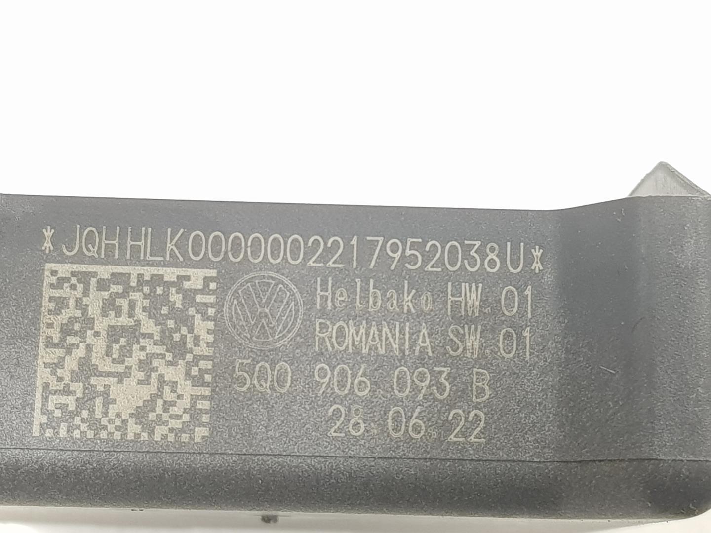 SEAT Arona 1 generation (2017-2024) Muut ohjausyksiköt 5Q0906093B, 5Q0906093B 21574521