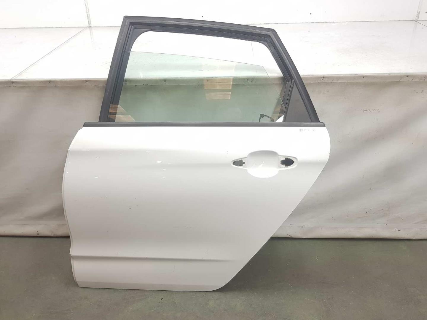 CITROËN C4 2 generation (2010-2024) Rear Left Door 9006R9,9006R9 19750490