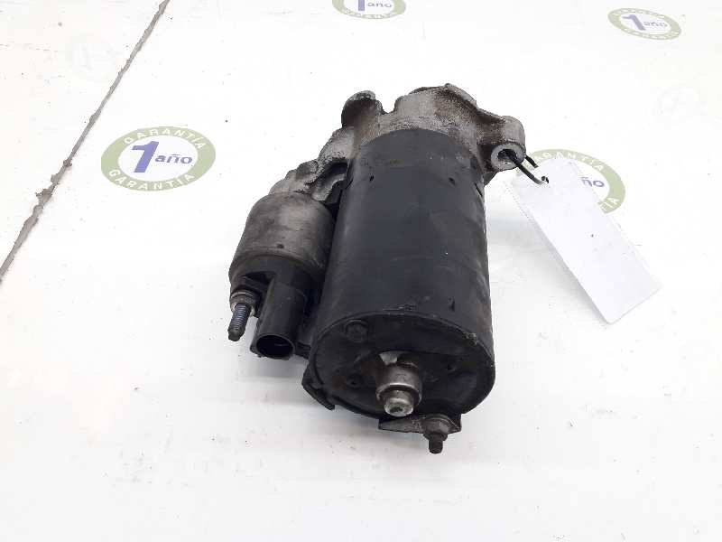 AUDI A4 B7/8E (2004-2008) Starter auto 03G911023A, 03G911023AV 19641183