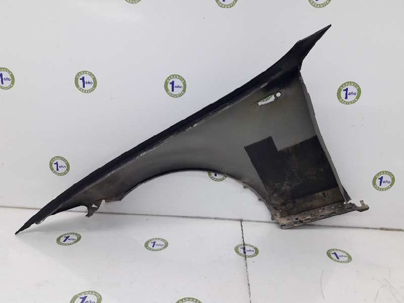 BMW 1 Series E81/E82/E87/E88 (2004-2013) Priekšējais labais spārns 41357133228, 41357133228 19647801