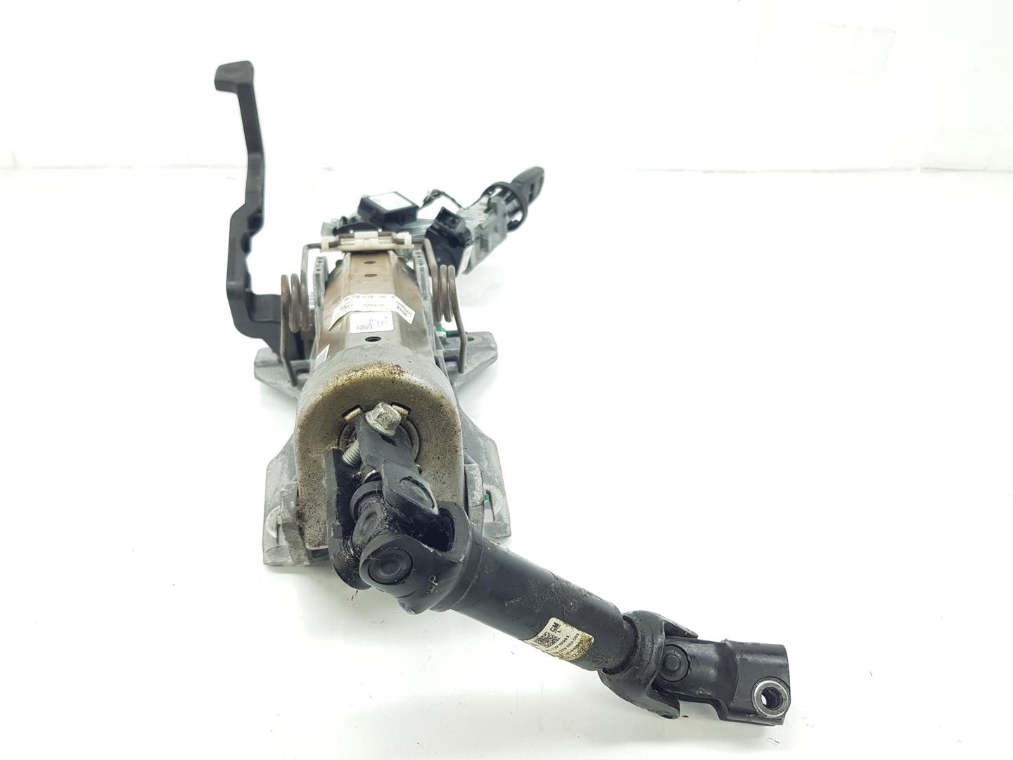 OPEL Insignia A (2008-2016) Steering Column Mechanism 13277191, 13277191 21075590