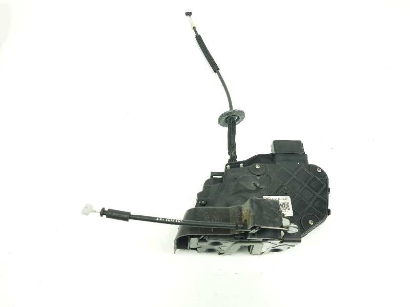 LAND ROVER Discovery 4 generation (2009-2016) Rear Right Door Lock LR091360, 7H5A26412AE 19743774