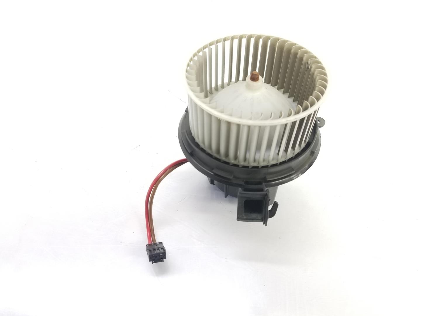 MERCEDES-BENZ C-Class W204/S204/C204 (2004-2015) Heater Blower Fan A2128200708, 2128200708 19788959