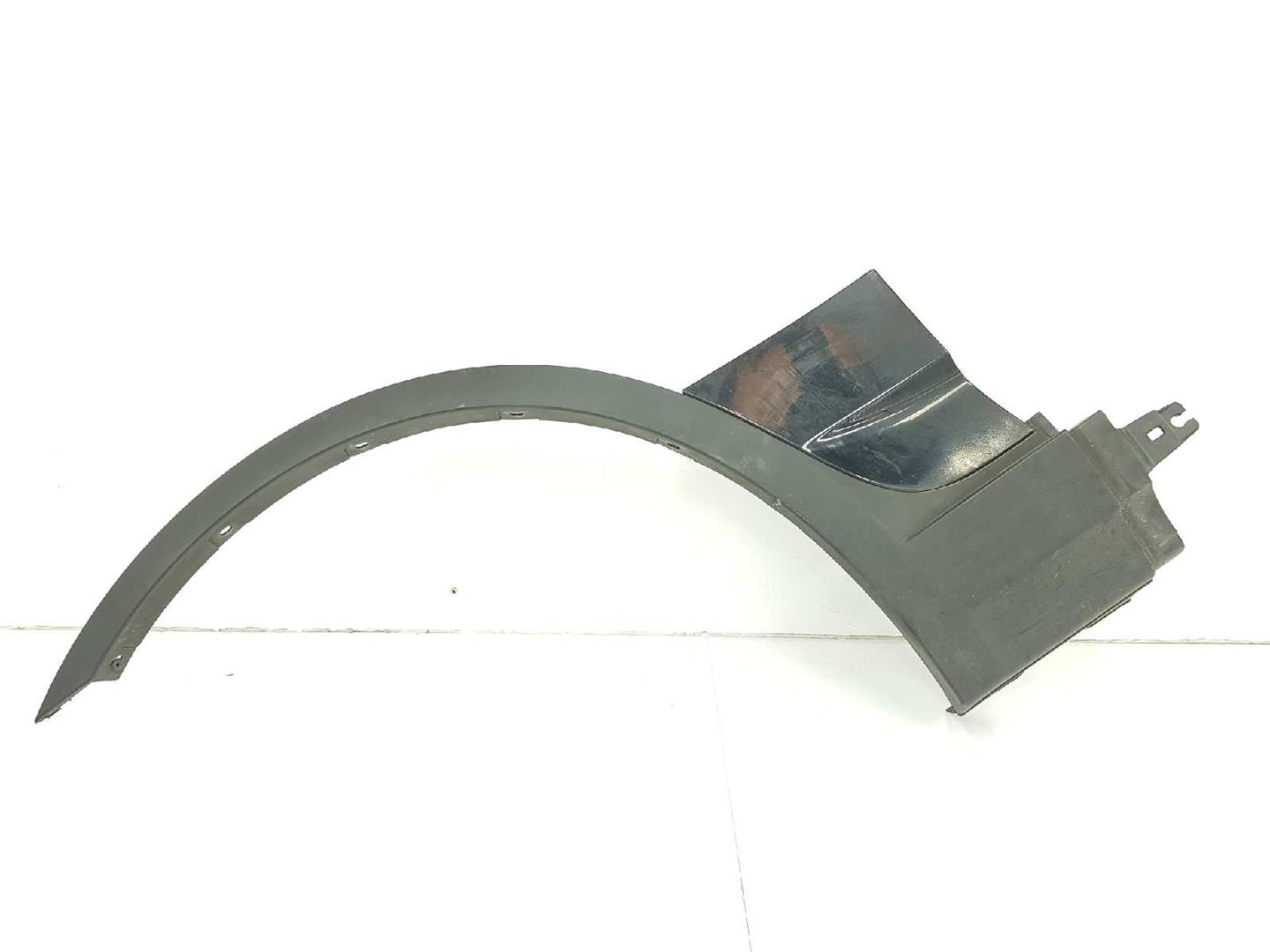 BMW X3 E83 (2003-2010) Fremre Venstre Inner Arch Liner 51713401807, 5171340180708 19719744