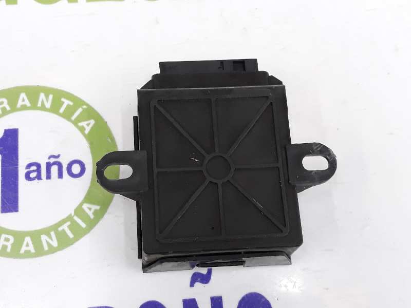 FORD Focus 2 generation (2004-2011) Lukturu vadības bloks 3M5113K031AD,VP3M5F13K031AD 19610228