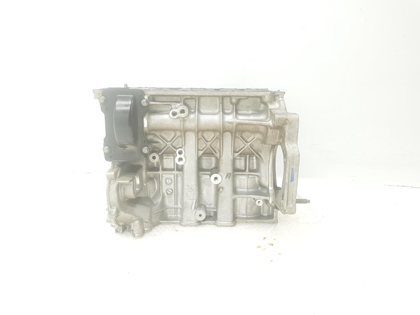 PEUGEOT 208 2 generation (2019-2023) Engine Block 9812003880,9812003880 24206214