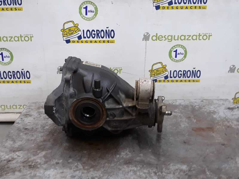 MERCEDES-BENZ C-Class W204/S204/C204 (2004-2015) Diferenţial spate 2073500314,2073500314 19605841