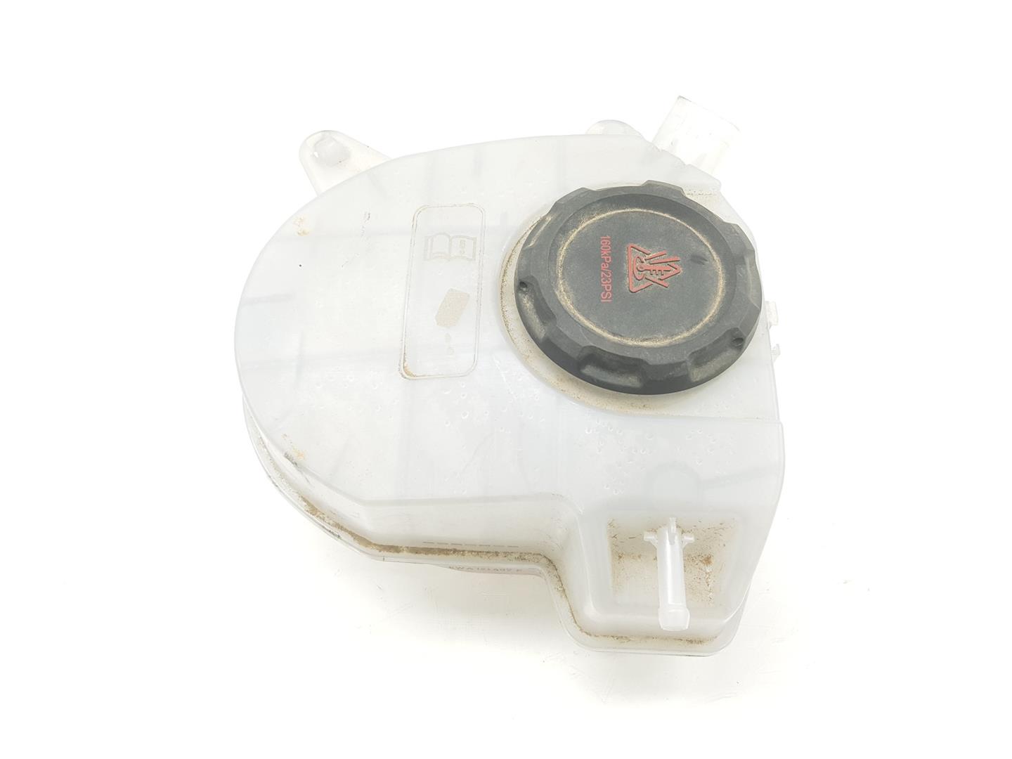 SEAT Alhambra 2 generation (2010-2021) Expansion Tank 5WA121407F, 5WA121407F 24237595