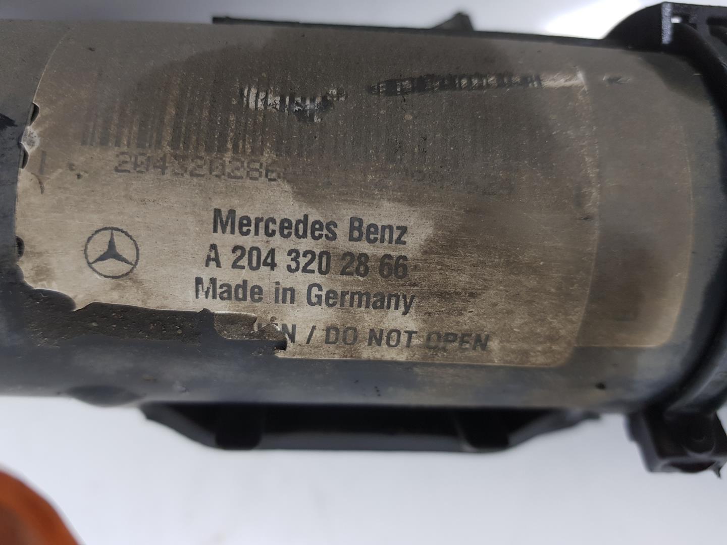 MERCEDES-BENZ C-Class W204/S204/C204 (2004-2015) Front Left Shock Absorber A2043202866,A2043233000 19857486