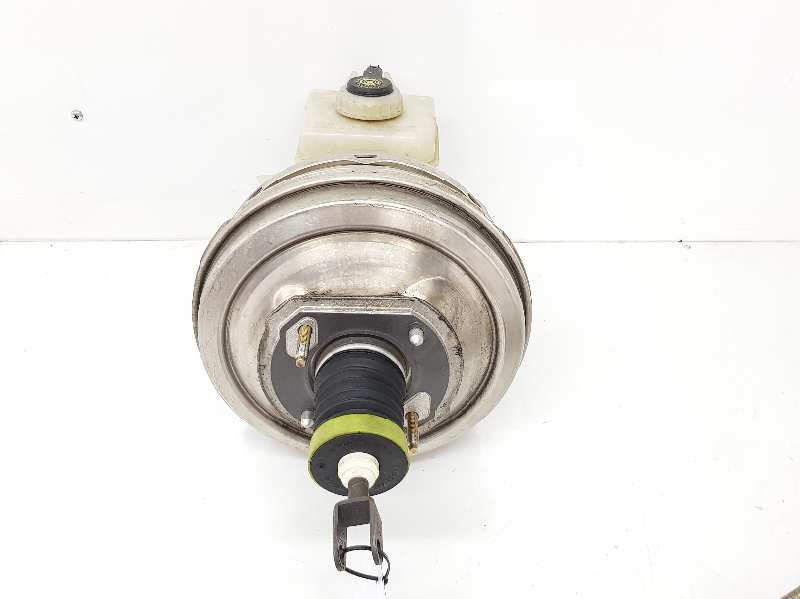 BMW 5 Series E60/E61 (2003-2010) Brake Servo Booster 34336779742, 296765937037, 34336779742 19593426