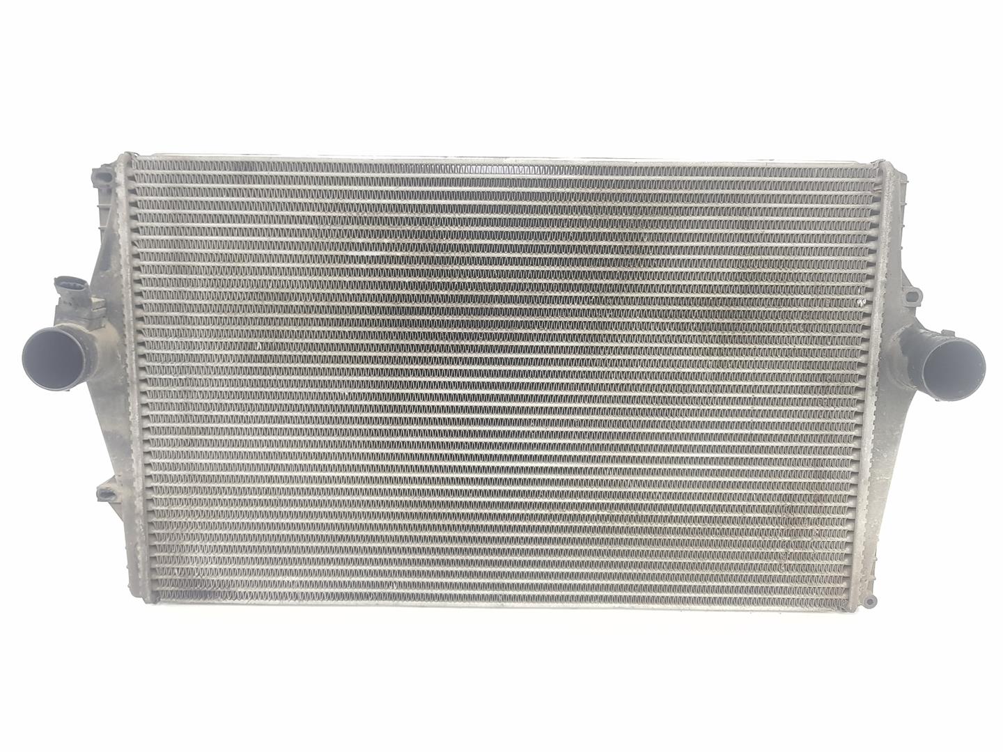 VOLVO S60 1 generation (2000-2009) Radiateur de refroidisseur intermédiaire 31274554, 31274554 19820522