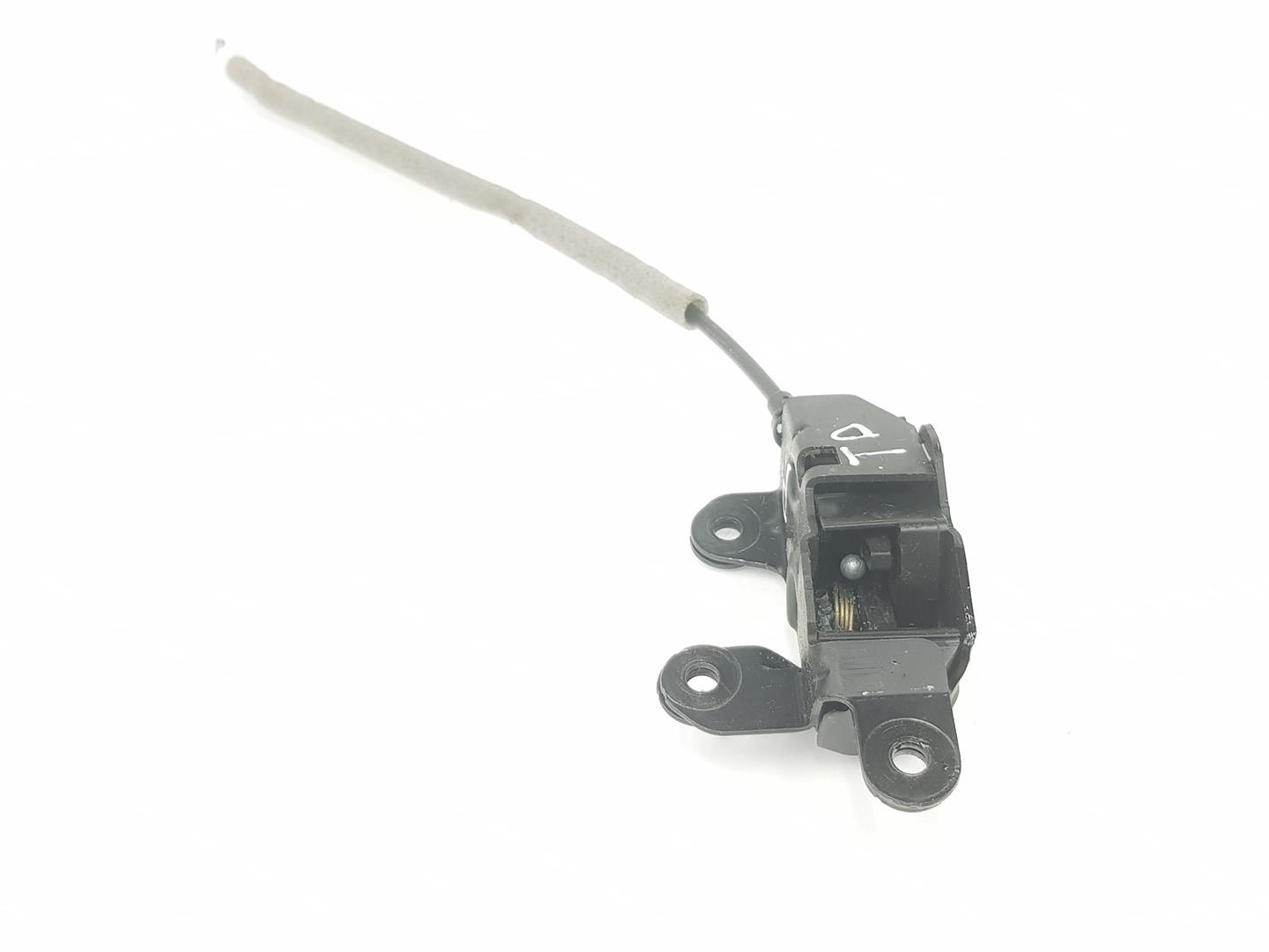 BMW X6 E71/E72 (2008-2012) Tailgate Boot Lock 51247162147,51247162147 23103603