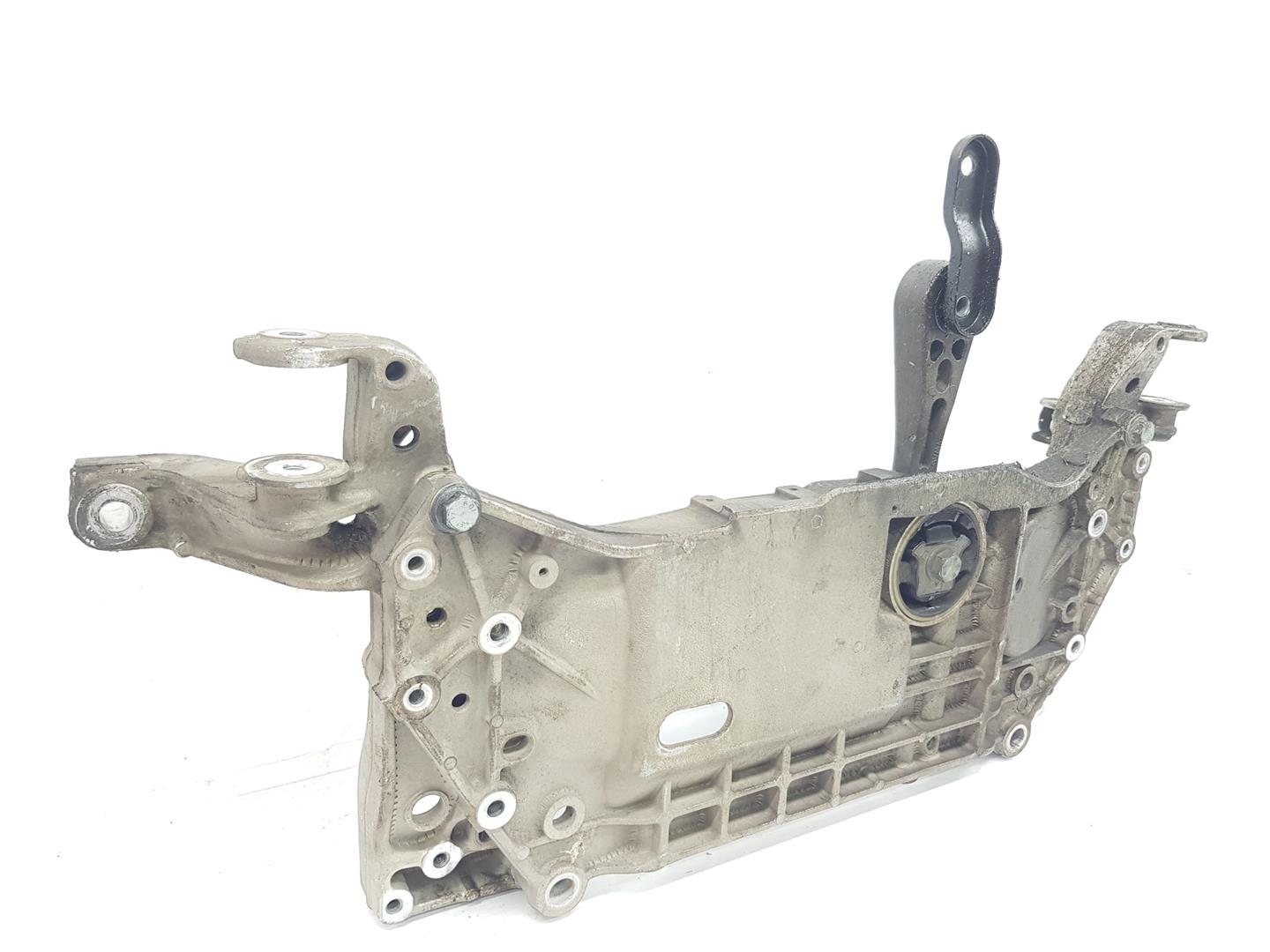 SEAT Leon 2 generation (2005-2012) Front Suspension Subframe 1K0199313H, 1K0199313H 21421539