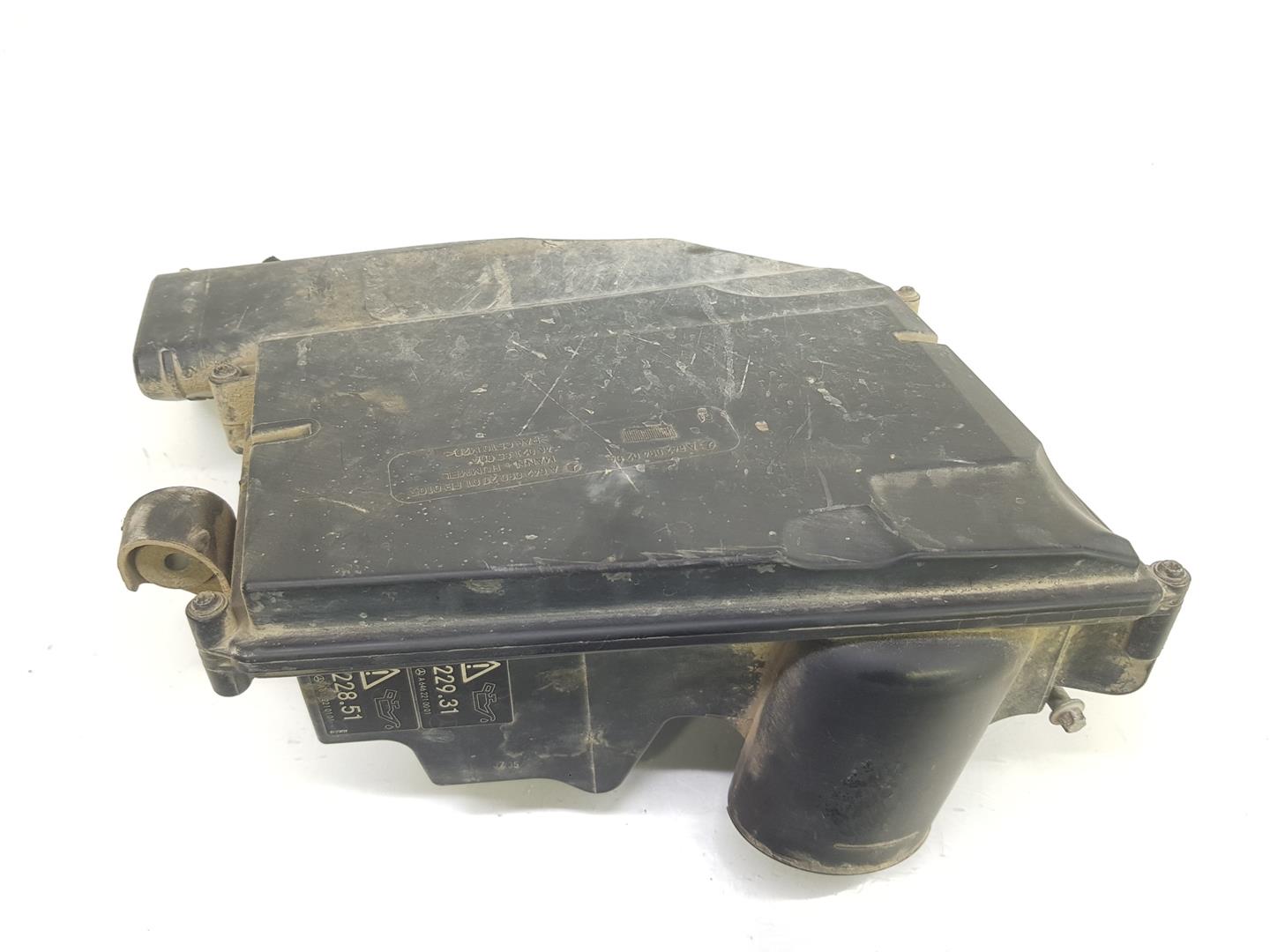 MERCEDES-BENZ M-Class W164 (2005-2011) Other Engine Compartment Parts A6462210001, A6420902001 19858850