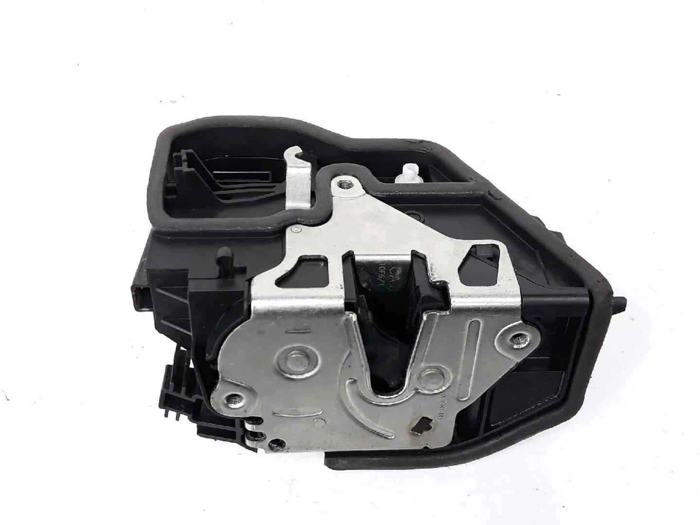 BMW 5 Series E60/E61 (2003-2010) Rear Right Door Lock 51217202146, 51227167076 19686763