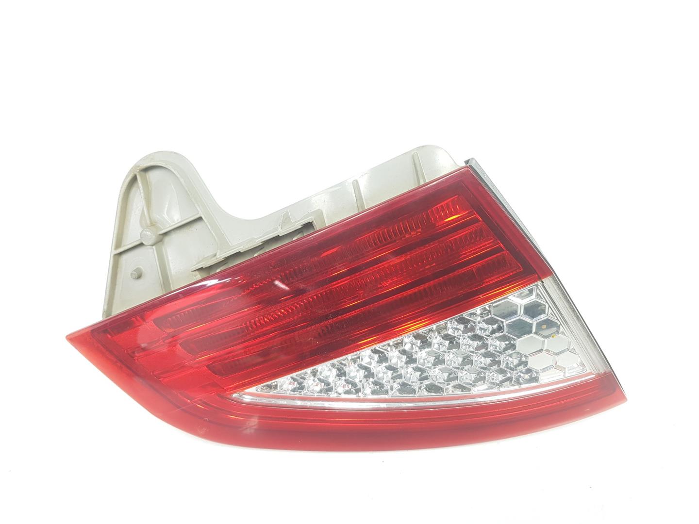 FORD Mondeo 4 generation (2007-2015) Rear Left Taillight 1486771, 1486771 23799978