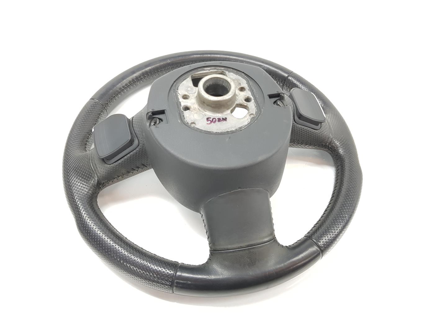 AUDI Q7 4L (2005-2015) Steering Wheel 4F0419091AQ, 4F0419091DG 24837480