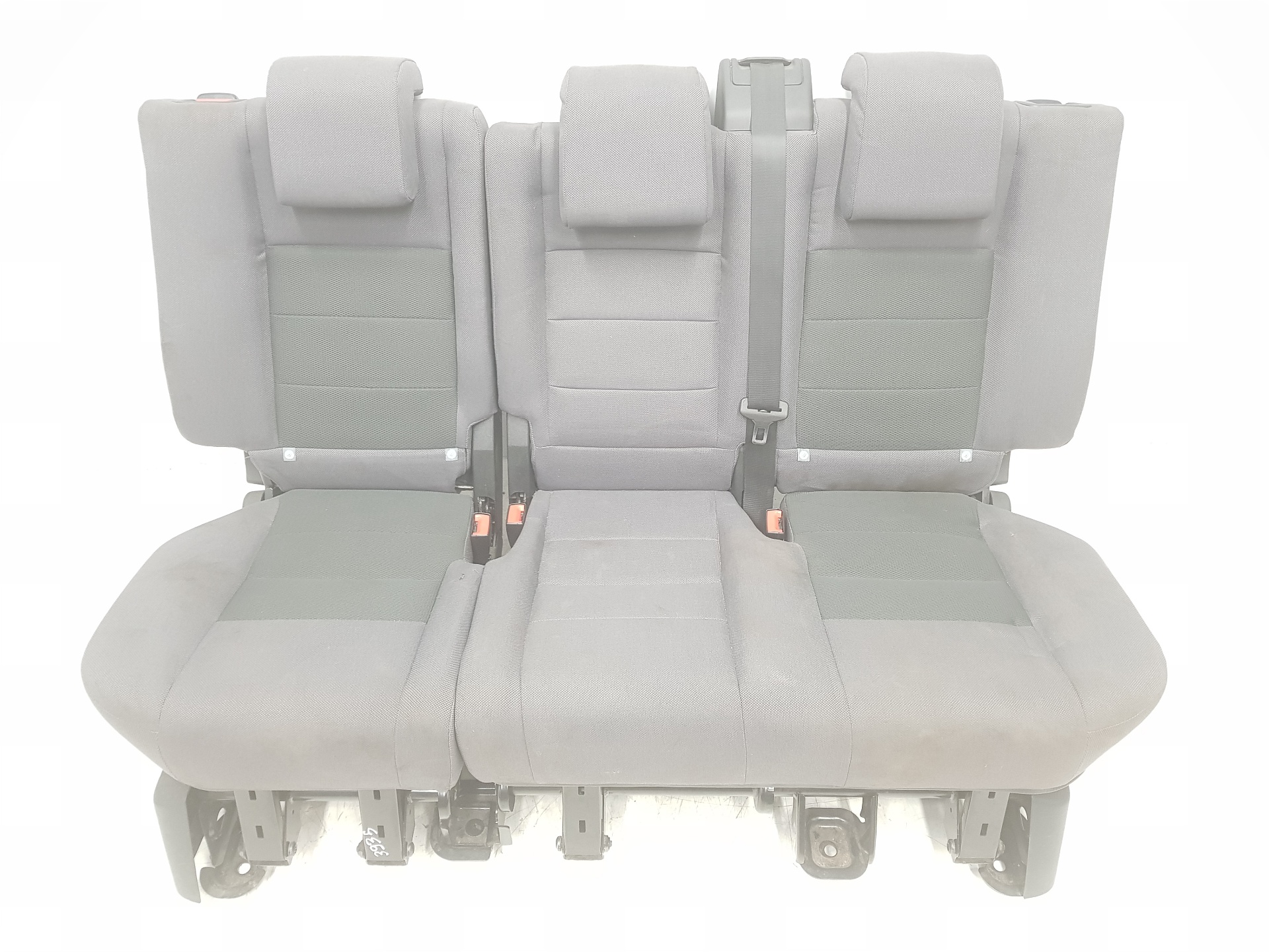 LAND ROVER Discovery 3 generation (2004-2009) Seats JUEGOASIENTOSENTELA,ASIENTOSENTELA,MANUALESYCONPANELES 26855582