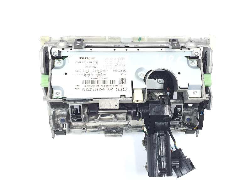 AUDI A3 8V (2012-2020) Other Interior Parts 8V0857273M, 8V0857273M 19889325