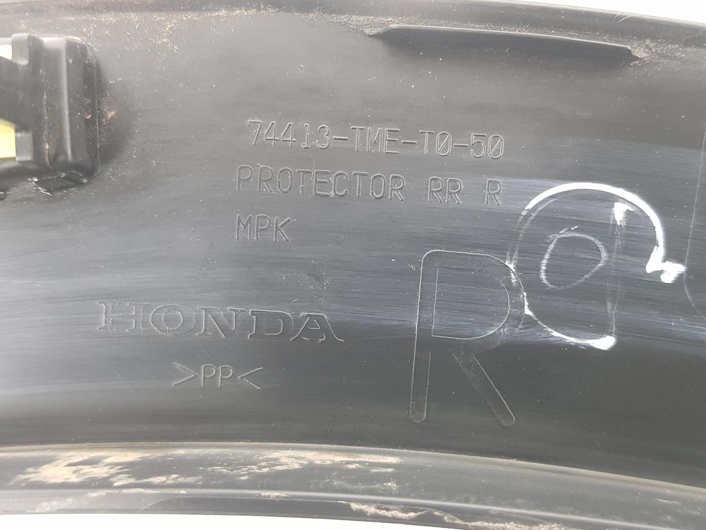 HONDA CR-V 4 generation (2012-2019) Galinis dešinys sparno praplatinimas 74413TMET050, 74413TMET050 24242385