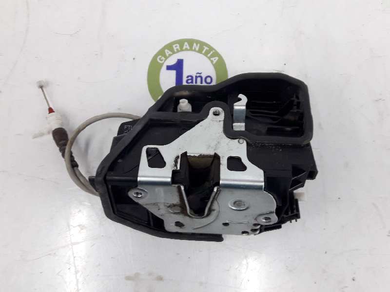 BMW 1 Series F20/F21 (2011-2020) Front Left Door Lock 51217229461, 7229461, 4PINES 19900378