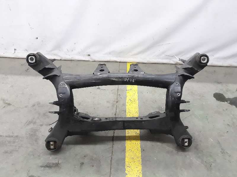 BMW 3 Series F30/F31 (2011-2020) Traversa spate 33316792506, 33316792506 19665856