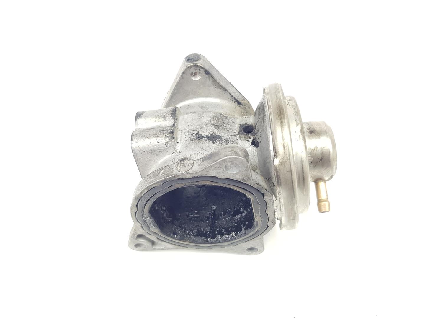 SEAT Leon 2 generation (2005-2012) EGR Valve 038131501AN, 038129637D, 2222DL 24172298