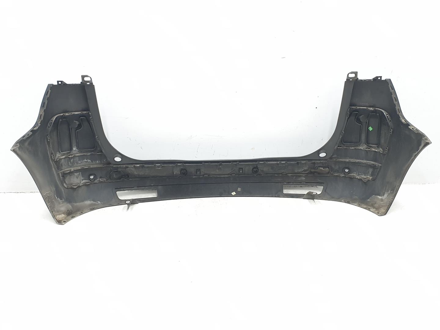 CITROËN C4 Picasso 1 generation (2006-2013) Bara de protecție spate 7410AR,7410AR,COLORNEGROONICEEXY 24245192