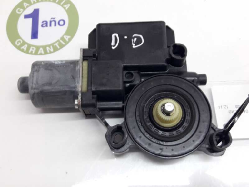 VOLKSWAGEN Polo 5 generation (2009-2017) Moteur de commande de vitre de porte avant droite 6R0959802AD, S850311037C, 6R0959802DN 19646197