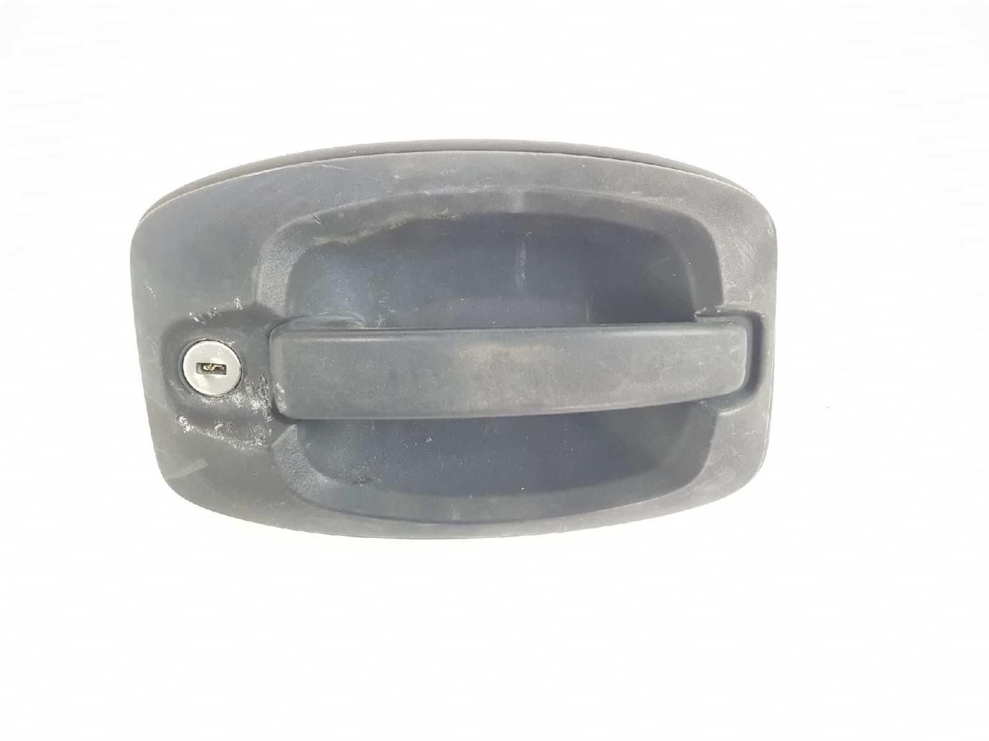 CITROËN Jumper 3 generation (2006-2024) Front Left Door Exterior Handle 9101CY, 9101CY 19909221