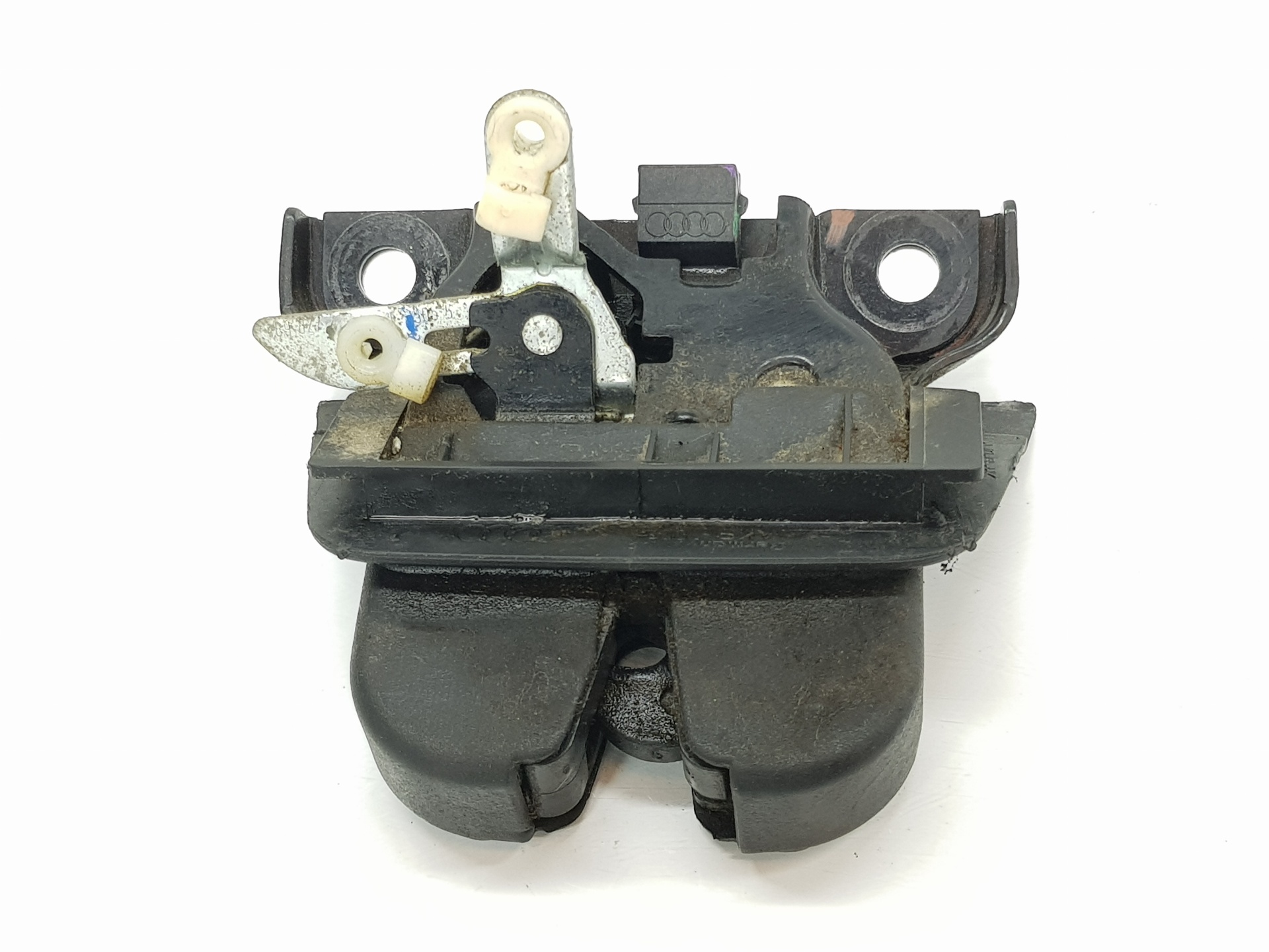 AUDI A6 C5/4B (1997-2004) Tailgate Boot Lock 4B9827505N,4B9827505N 27260340