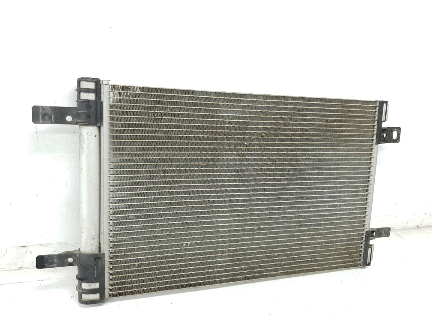 PEUGEOT 308 T9 (2013-2021) Air Con Radiator 9673629780, 9816746580 21607908