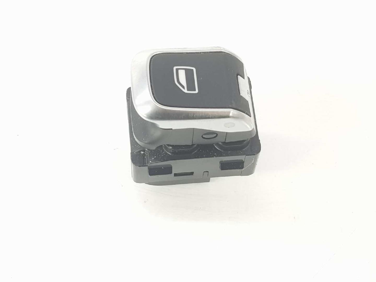AUDI A3 8V (2012-2020) Front Right Door Window Switch 8V0959855A, 8V0959855A, 1606212222DL 19750515