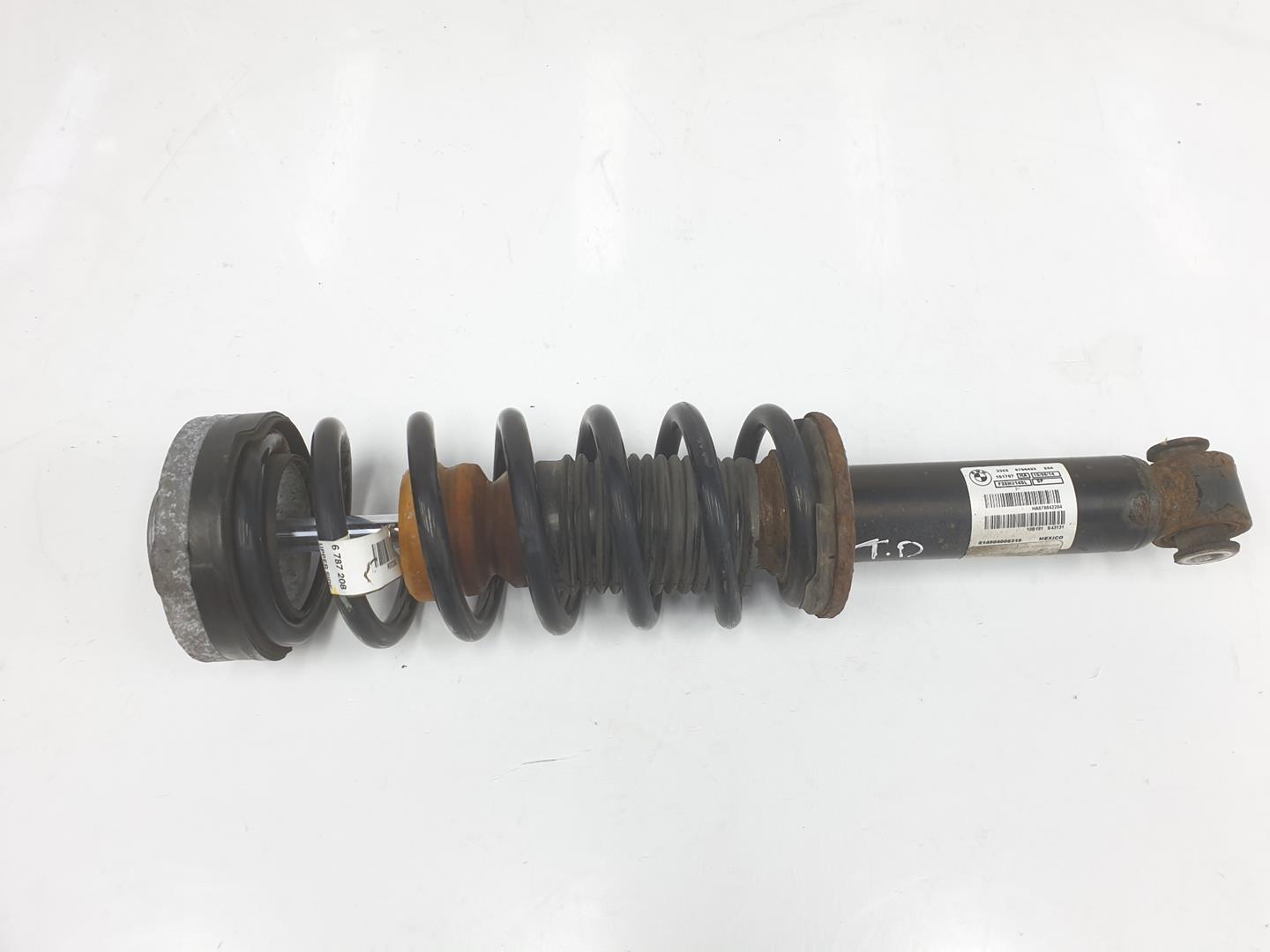 BMW X4 F26 (2014-2018) Rear Right Shock Absorber 33526796422,33526796422 19785082