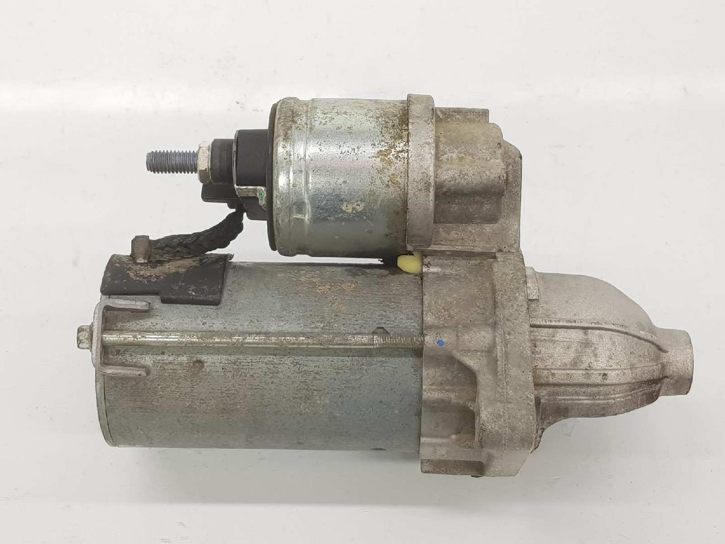 FIAT Punto 3 generation (2005-2020) Starter Motor 51823860, 51823860 19725961