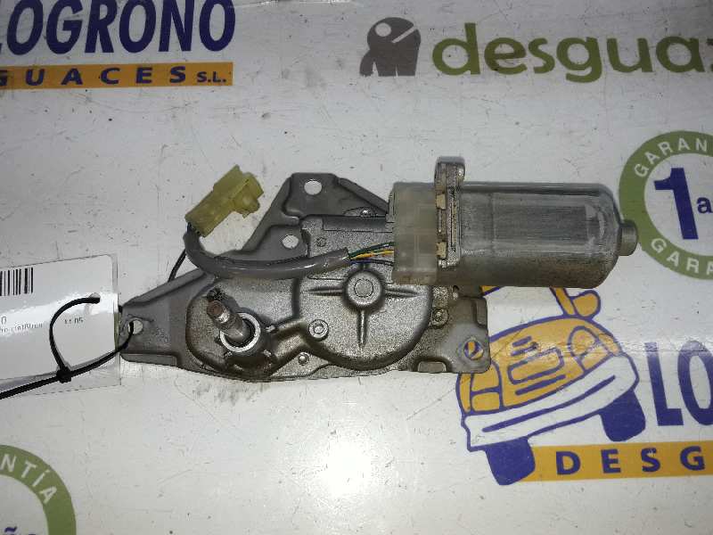 SUZUKI Jimny 3 generation (1998-2018) Моторчик заднего стеклоочистителя 3881081A10000, 2596000040, 38810-81A10 19631056