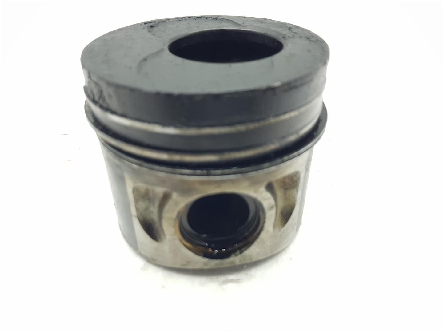 AUDI A2 8Z (1999-2005) Piston 038107065GB, 038107065GP, 1345HD2222DL 19795682