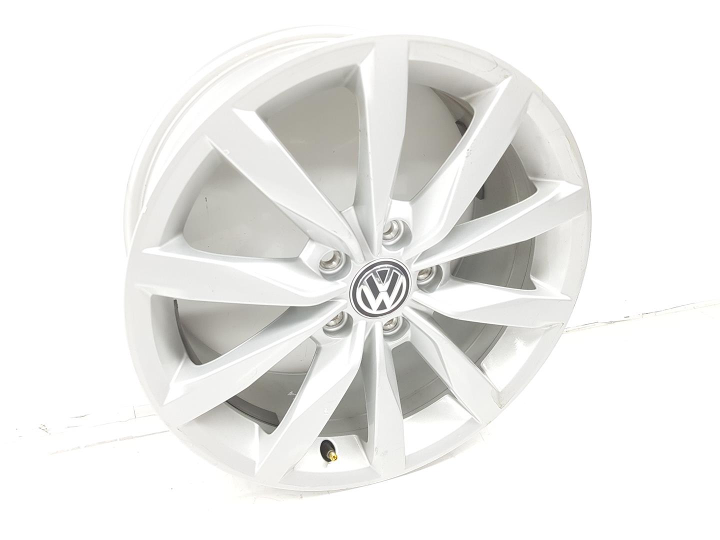 VOLKSWAGEN Golf 7 generation (2012-2024) Λάστιχο 5G0601025BF,7.0JX17H2ET49,17PULGADAS 19863144