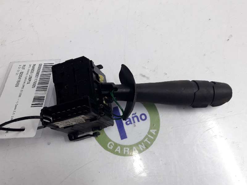 OPEL Vivaro A (2002-2006) Indicator Wiper Stalk Switch 8200416459, 93854476E 19661058