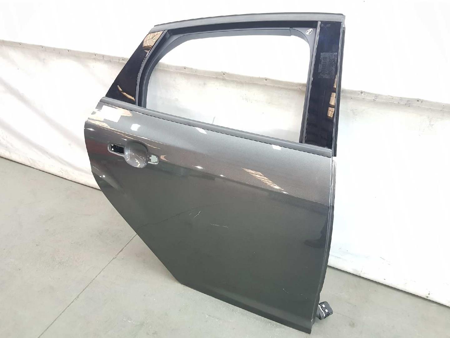 FORD Focus 3 generation (2011-2020) Rear Right Door PBM51A24630BF,2172759 19697909