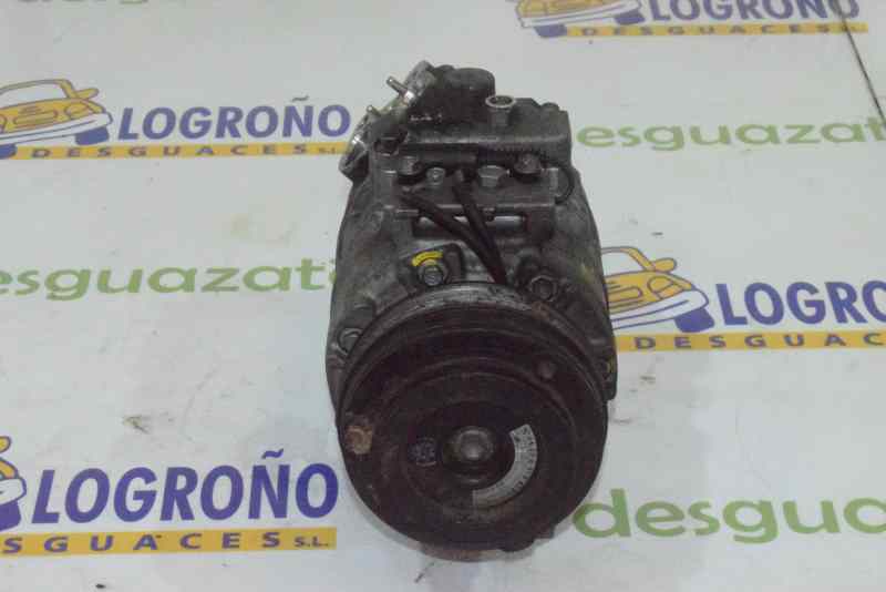 BMW 3 Series E46 (1997-2006) Air Condition Pump 4472208026,4472208026 19554351